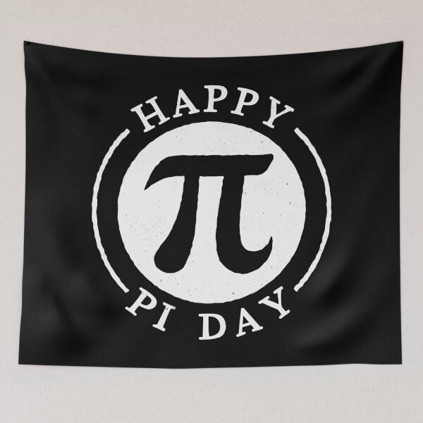 Item preview, Happy Pi Day designed and sold by PaulSDesign.