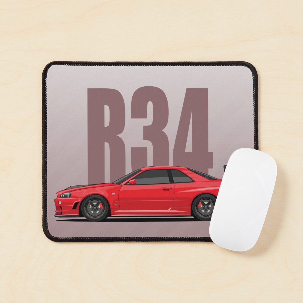 Item preview, Mouse Pad designed and sold by ElseWorldDesign.