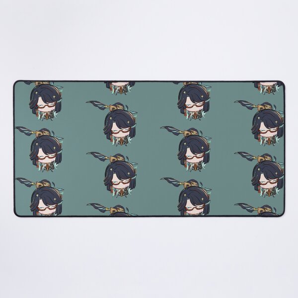 Item preview, Xianyun genshin impact designed and sold by Noroinoo.