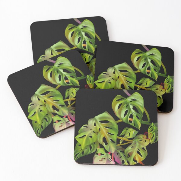 Item preview, Many leafs designed and sold by mika-drawthings.
