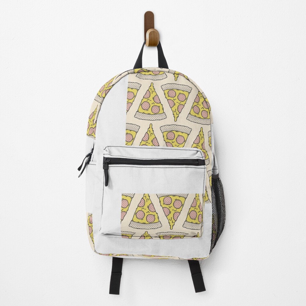 Item preview, Backpack designed and sold by MadeWithPattern.