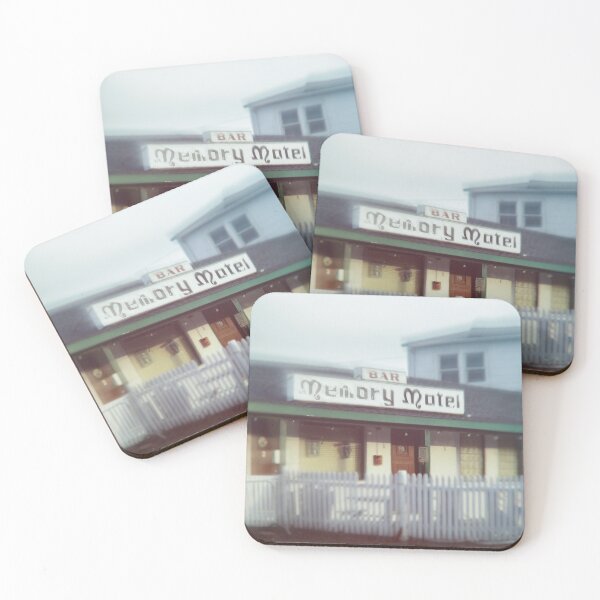 Item preview, Memory Motel New York  designed and sold by Ktbee83.