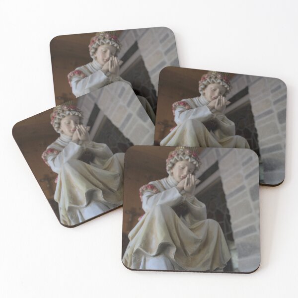 Item preview, La Salette designed and sold by PatrickJFrazier.