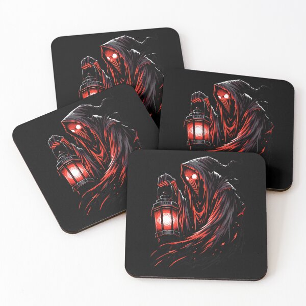 Item preview, Beacon of Shadows designed and sold by ghastlygraphix.