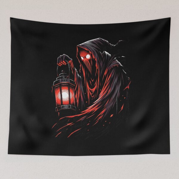 Item preview, Beacon of Shadows designed and sold by ghastlygraphix.