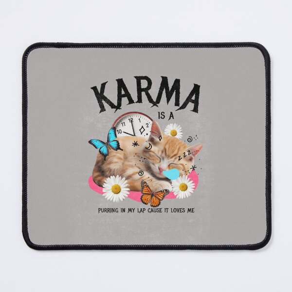 Artikelvorschau, KARMA-KATZE entworfen und verkauft von Daylighta23.