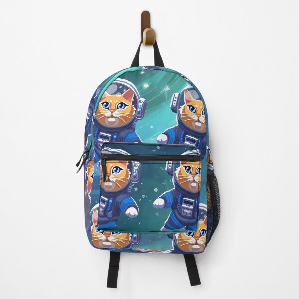 Item preview, I Need Space Cat designed and sold by Geobat.