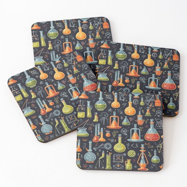 Item preview, Chemistry lover pattern  designed and sold by SmileshareShop.