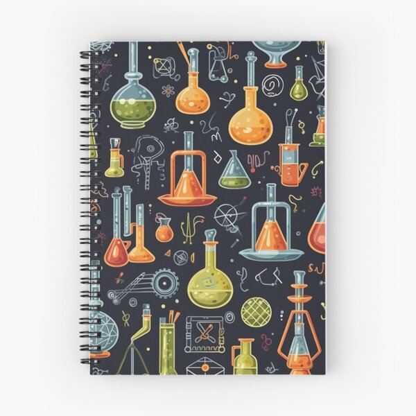 Item preview, Chemistry lover pattern  designed and sold by SmileshareShop.