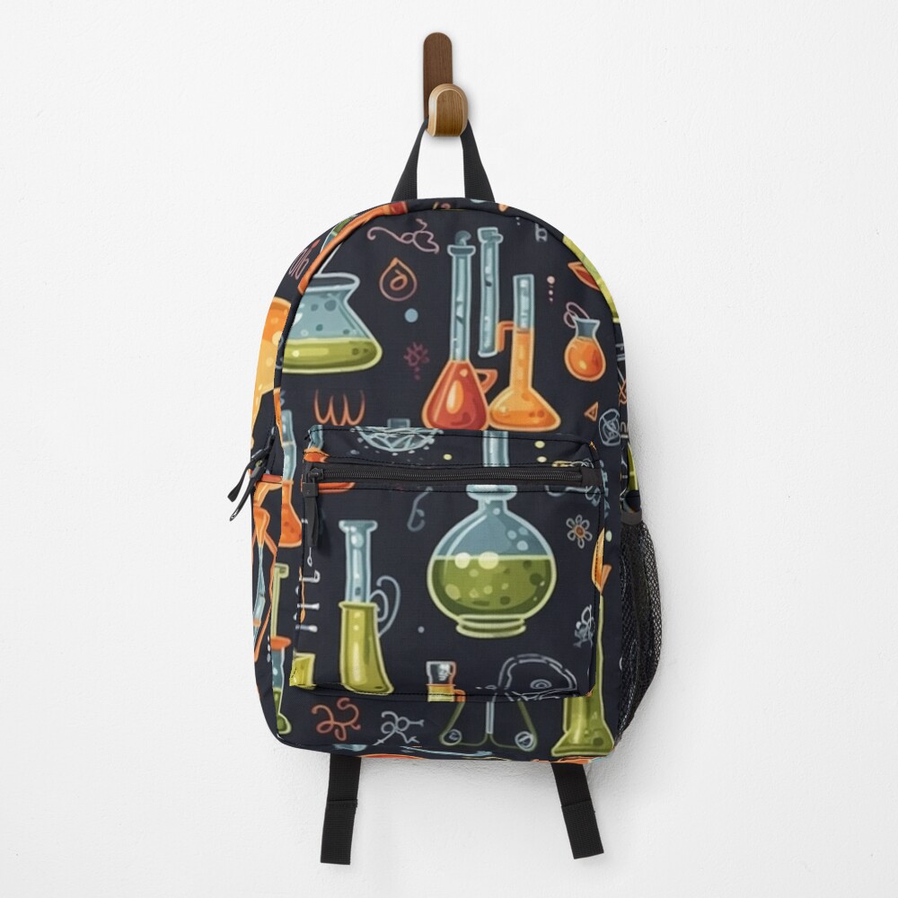 Item preview, Backpack designed and sold by SmileshareShop.