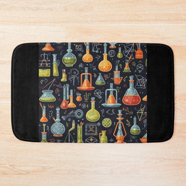 Item preview, Chemistry lover pattern  designed and sold by SmileshareShop.