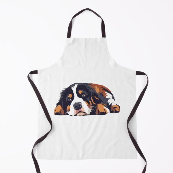Item preview, Bernese Mountain Dog - 3 designed and sold by Kappadog.