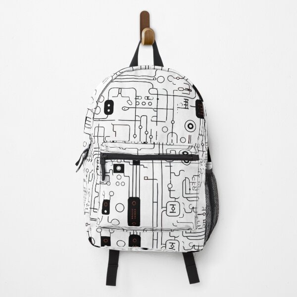 Item preview, electrical circuit designed and sold by tounm.