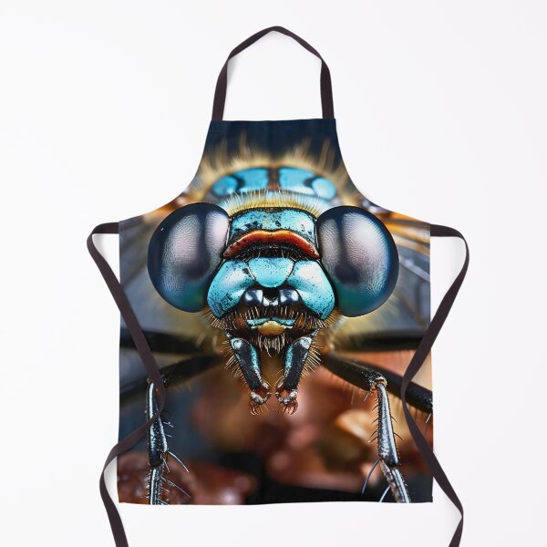 Item preview, Fascination in the details - the dragonfly designed and sold by DreamVoyage.