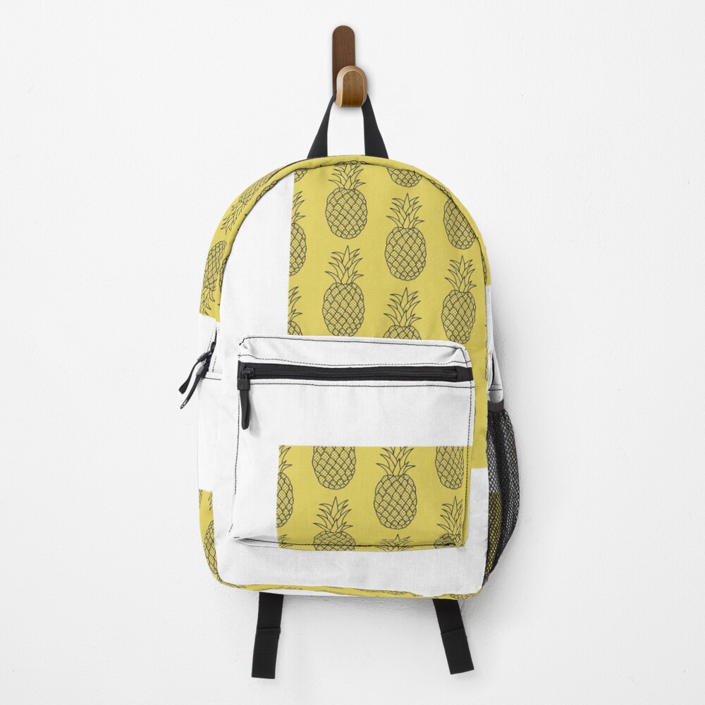 Artikel-Vorschau von Rucksack, designt und verkauft von MadeWithPattern.