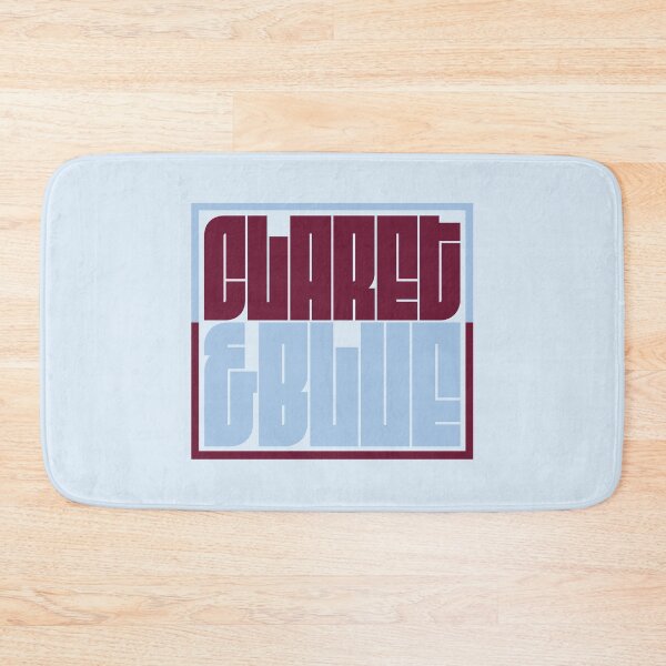 Item preview, Aston Villa designed and sold by SYGN.