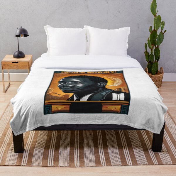 Item preview, Celebrating Black History designed and sold by badjershop.