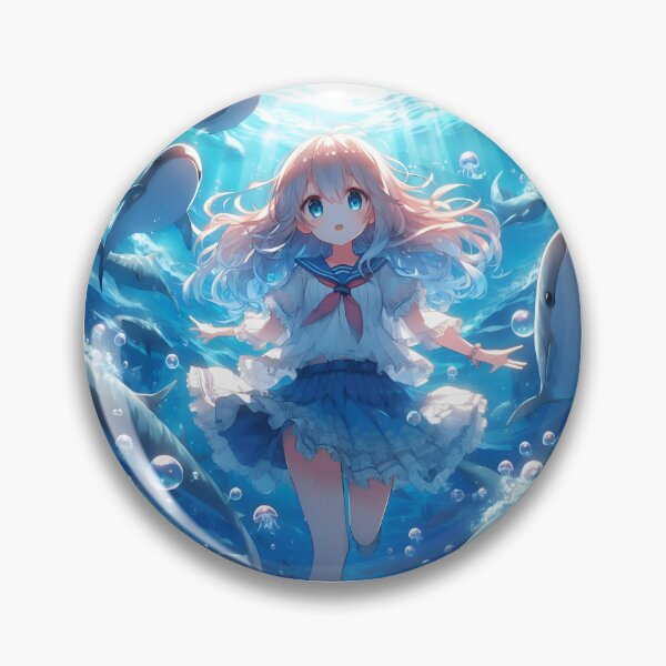 Item preview, Beneath the waves designed and sold by Day Dreamer.