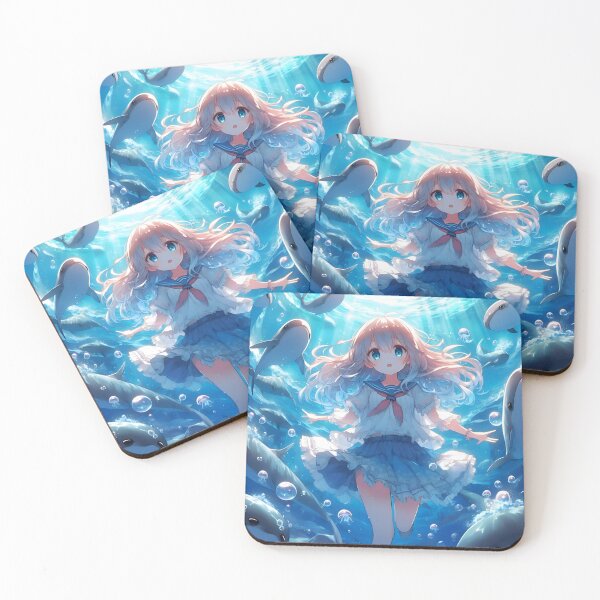 Item preview, Beneath the waves designed and sold by Day Dreamer.