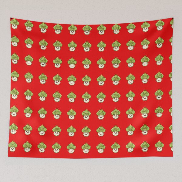 Item preview, green queen cauliflower designed and sold by bukajart.