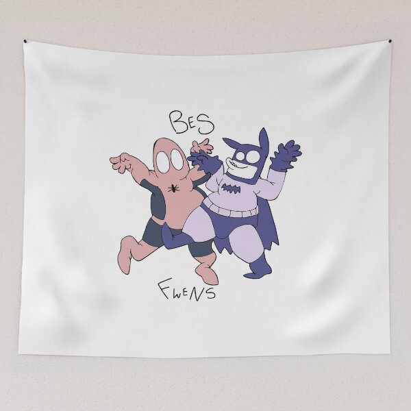 Item preview, baman piderman designed and sold by Walter-Jrr.