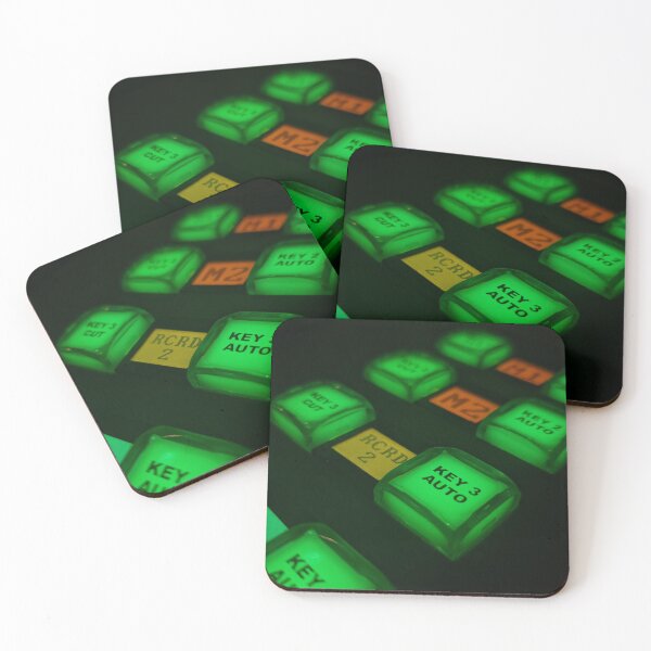Item preview, Fade to Green designed and sold by PatrickJFrazier.