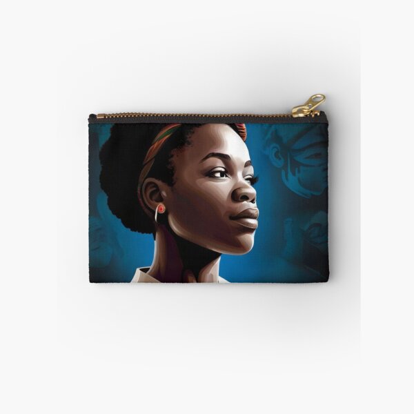 Item preview, Honoring Black History Month designed and sold by badjershop.