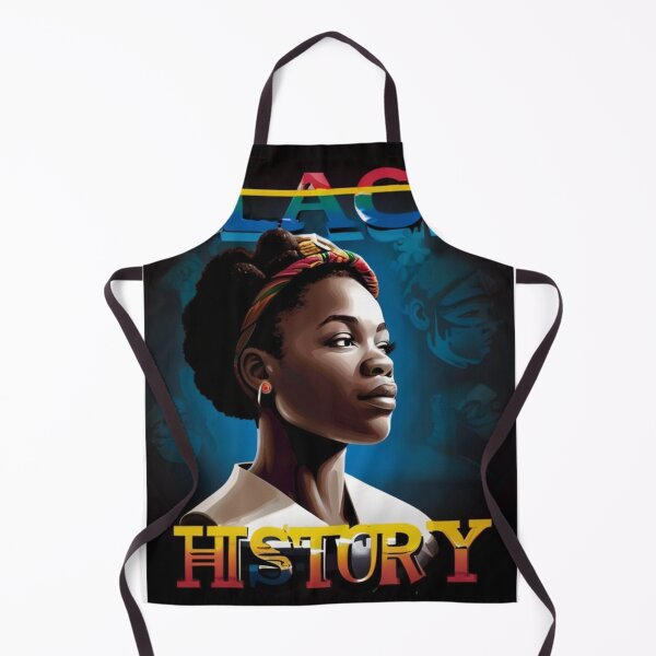 Item preview, Honoring Black History Month designed and sold by badjershop.