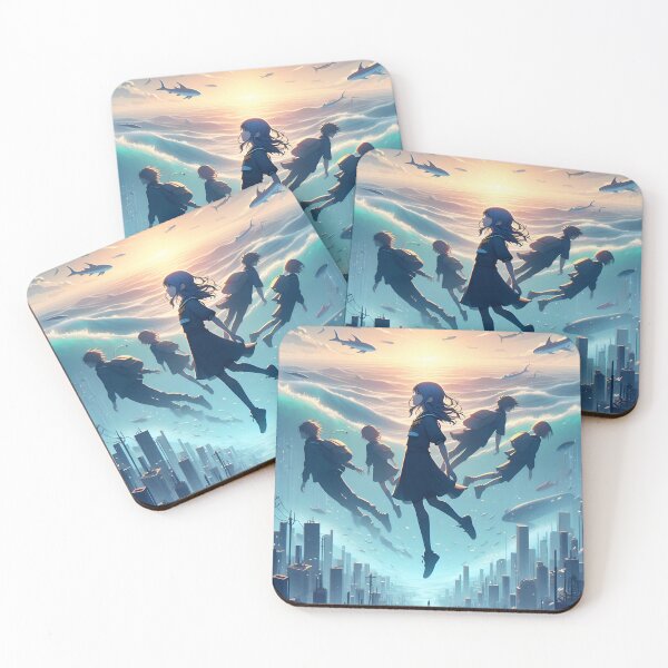 Item preview, Beneath the waves designed and sold by Day Dreamer.