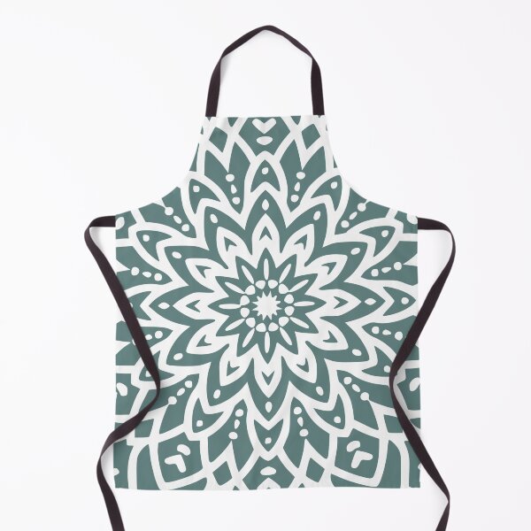 Item preview, Mandala Flower designed and sold by LemonFun.