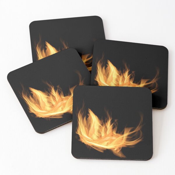 Item preview, Flames designed and sold by VanillaCream1.