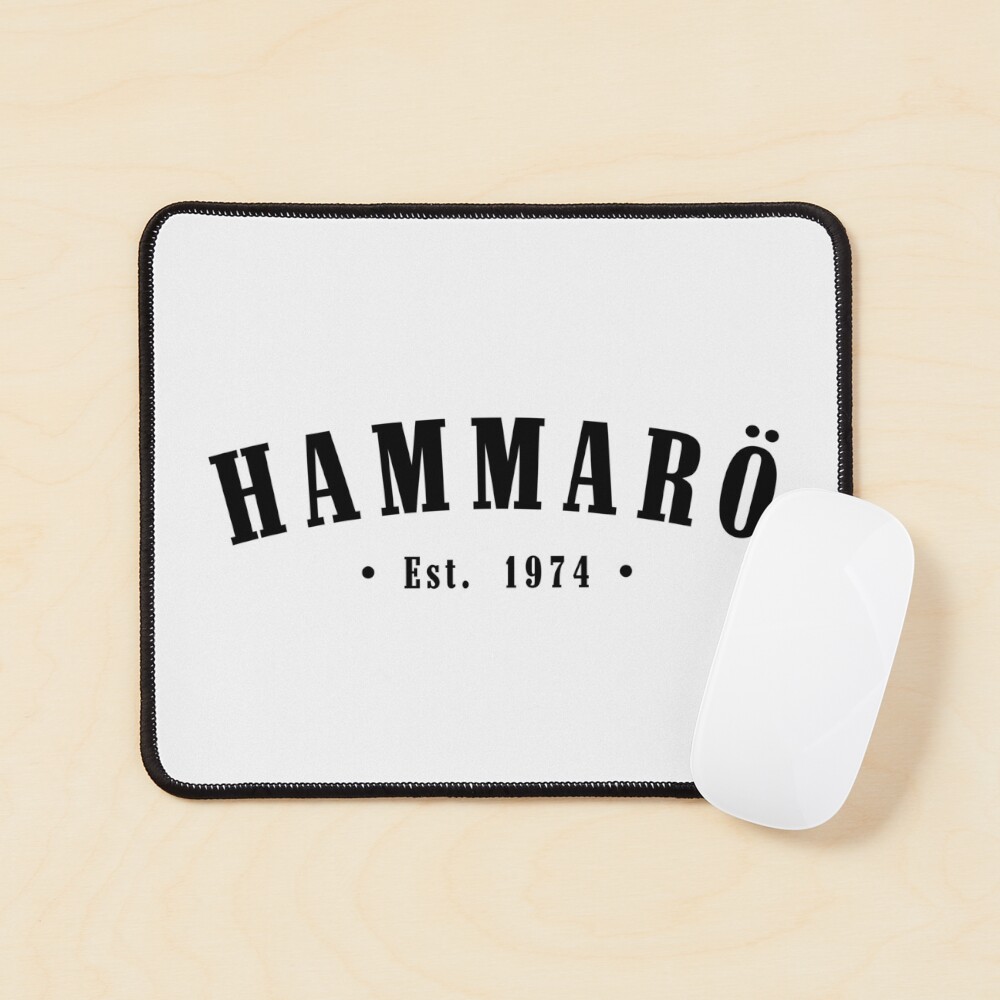 Item preview, Mouse Pad designed and sold by establishedwear.