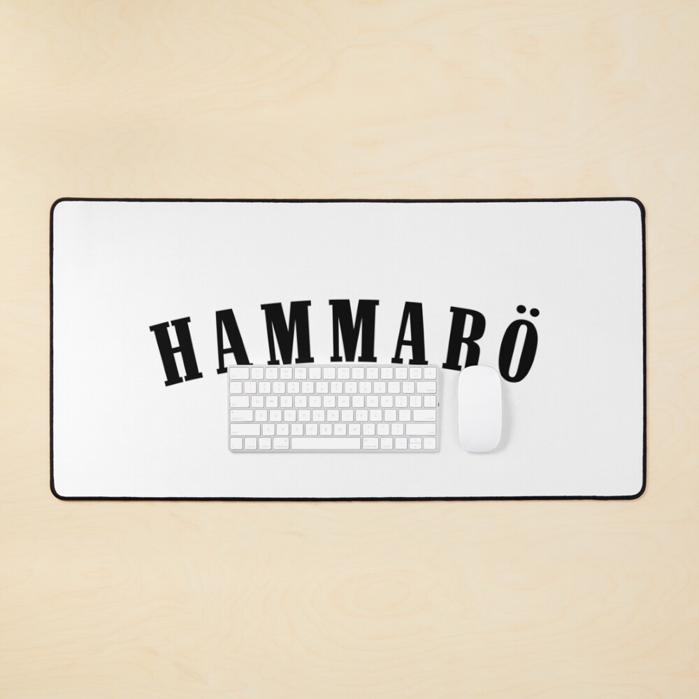Item preview, Desk Mat designed and sold by establishedwear.