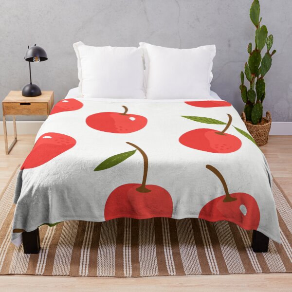 Item preview, Cherry Pattern designed and sold by Timegraf.