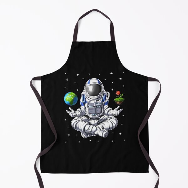 Artikelvorschau, Weltraumastronaut-Umweltschützer entworfen und verkauft von underheaven.