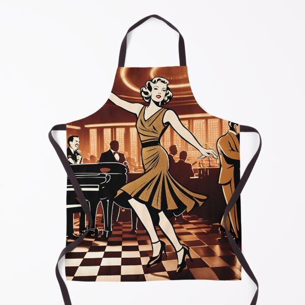 Item preview, The dancer designed and sold by Andremus.
