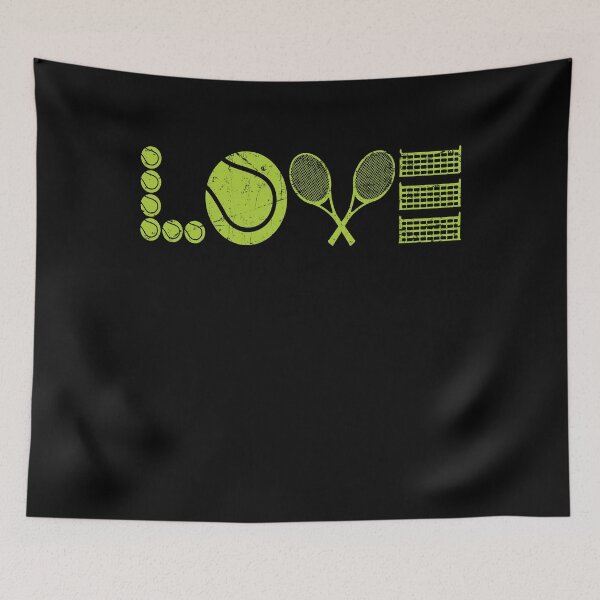 Item preview, Funny Tennis Athlete Apparel designed and sold by CustUmmMerch.