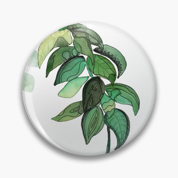 Item preview, Basil designed and sold by LydieC.