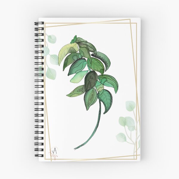 Item preview, Basil designed and sold by LydieC.