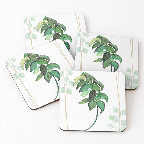 Item preview, Basil designed and sold by LydieC.