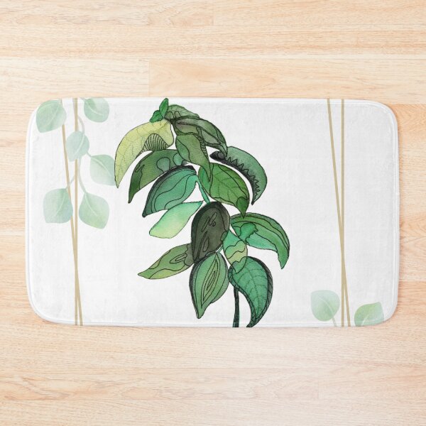 Item preview, Basil designed and sold by LydieC.