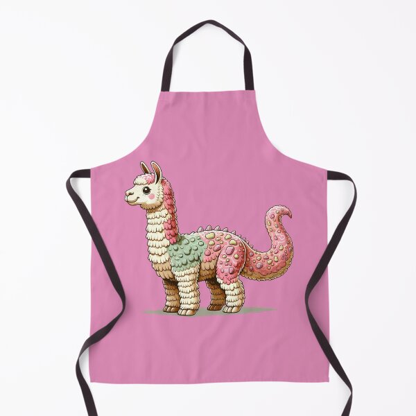 Item preview, Dino Llama Delight designed and sold by ghastlygraphix.