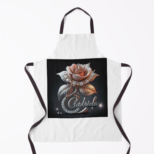 Item preview, Gabriela: A Stunning Silver Rose and Diamond Brooch - Typography, 3D Render, Painting, and Fashion Illustration designed and sold by Rmoneystore123.