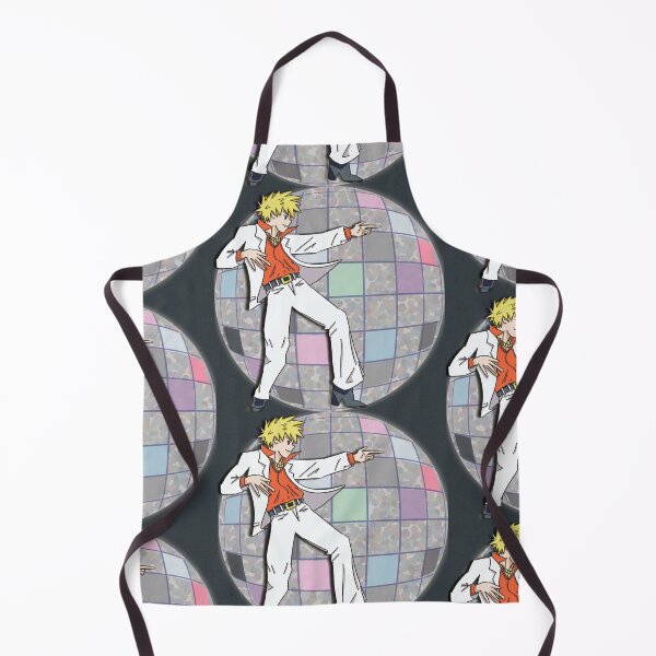 Item preview, Bakudisco designed and sold by writingoverashe.