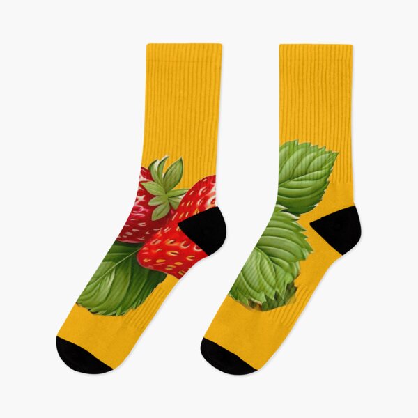 Item preview, Fresas deliciosas designed and sold by Florin-Delgado.