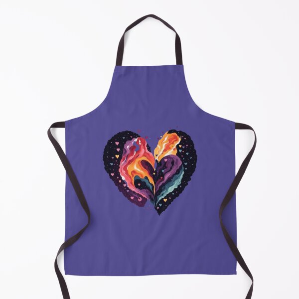 Item preview, Starry Hearts designed and sold by Digiheart.