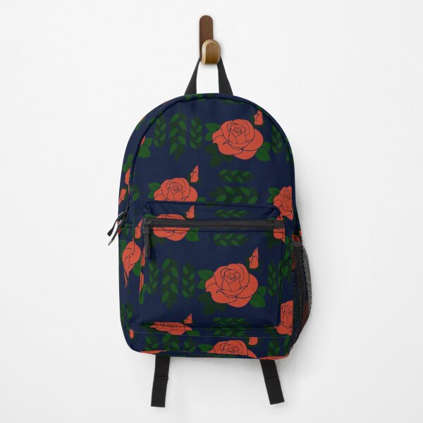 Item preview, Floral Pattern prints designed and sold by Lenoyer-Shop.