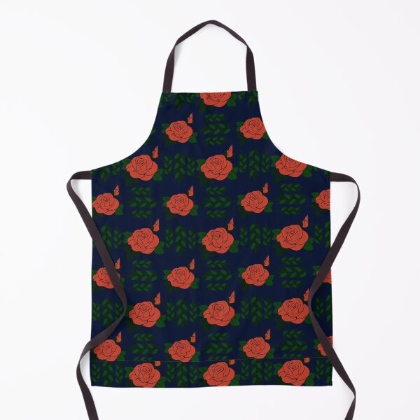 Item preview, Floral Pattern prints designed and sold by Lenoyer-Shop.