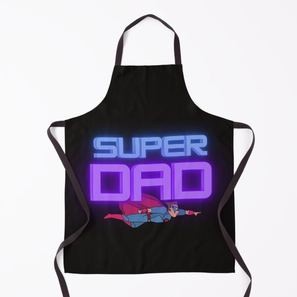 Item preview, Superdad 2 designed and sold by BeggX.