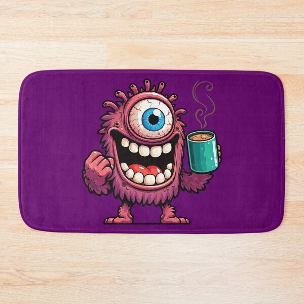 Item preview, Coffee Monster S01 D53 designed and sold by Houerd.